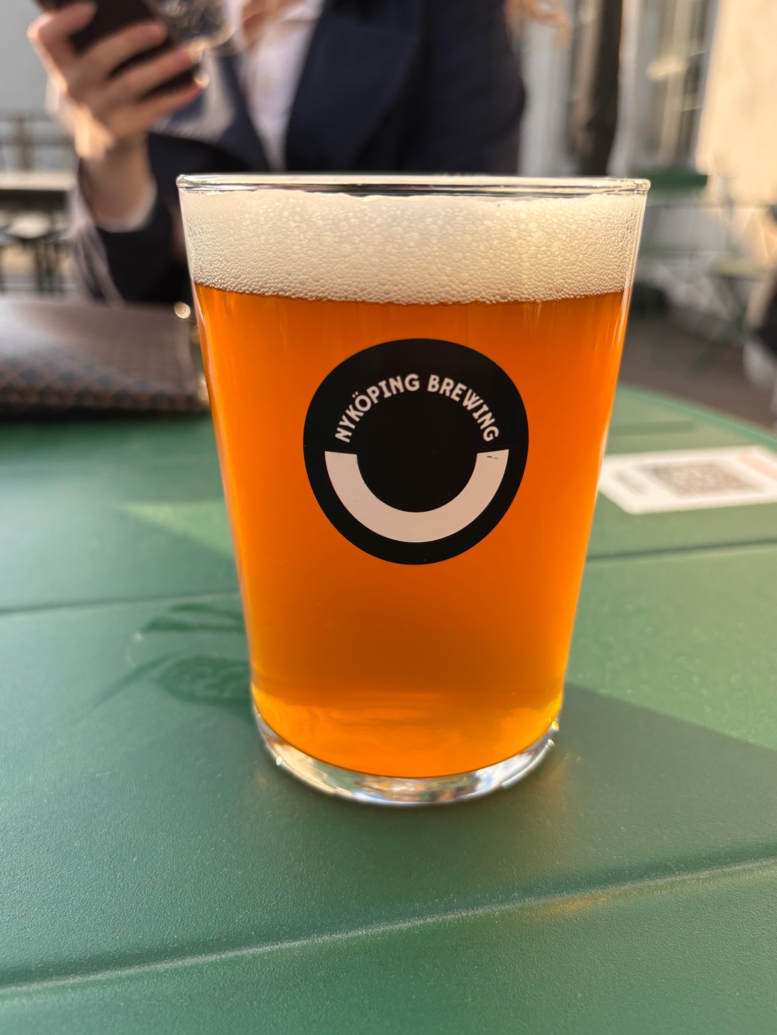 Evil Eye, Potum Brewery