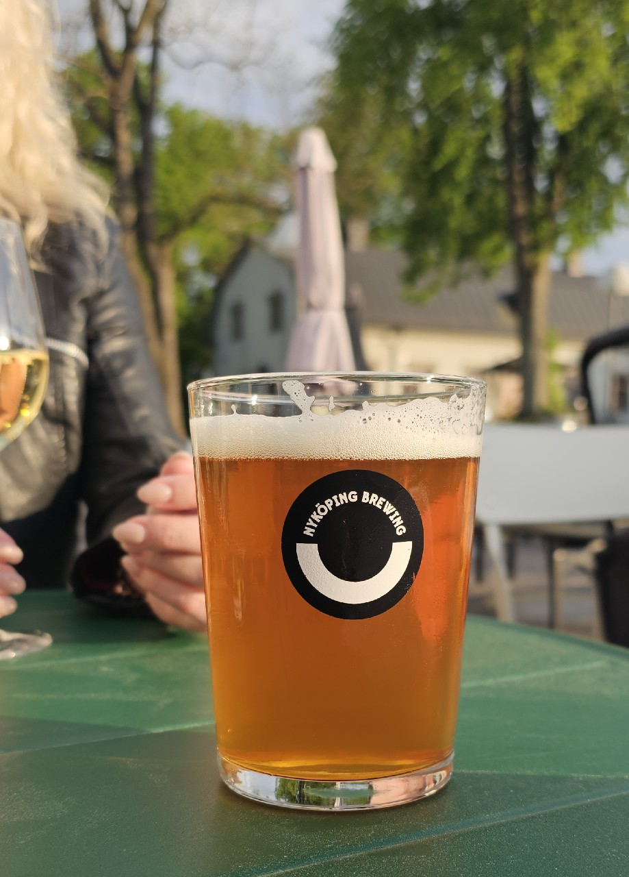 Evil Eye, Potum Brewery