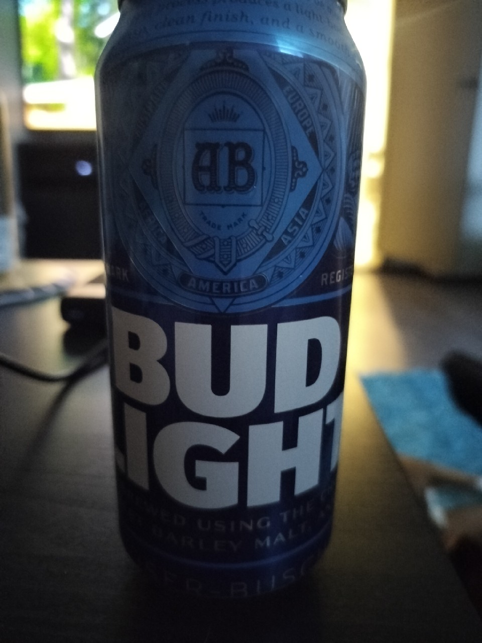 Bud Light, United States