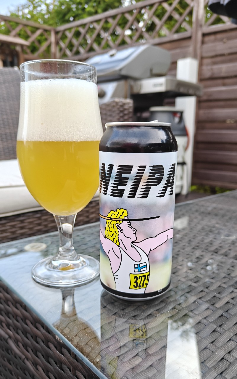 Keihästys, Panimo HIMO