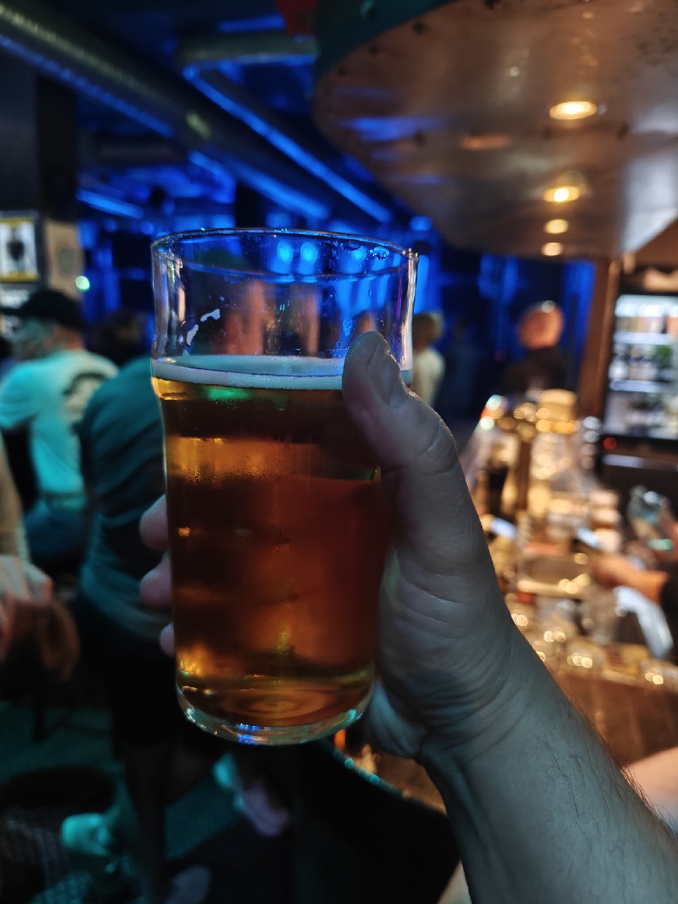 Karjala 4.5% / III, Finland