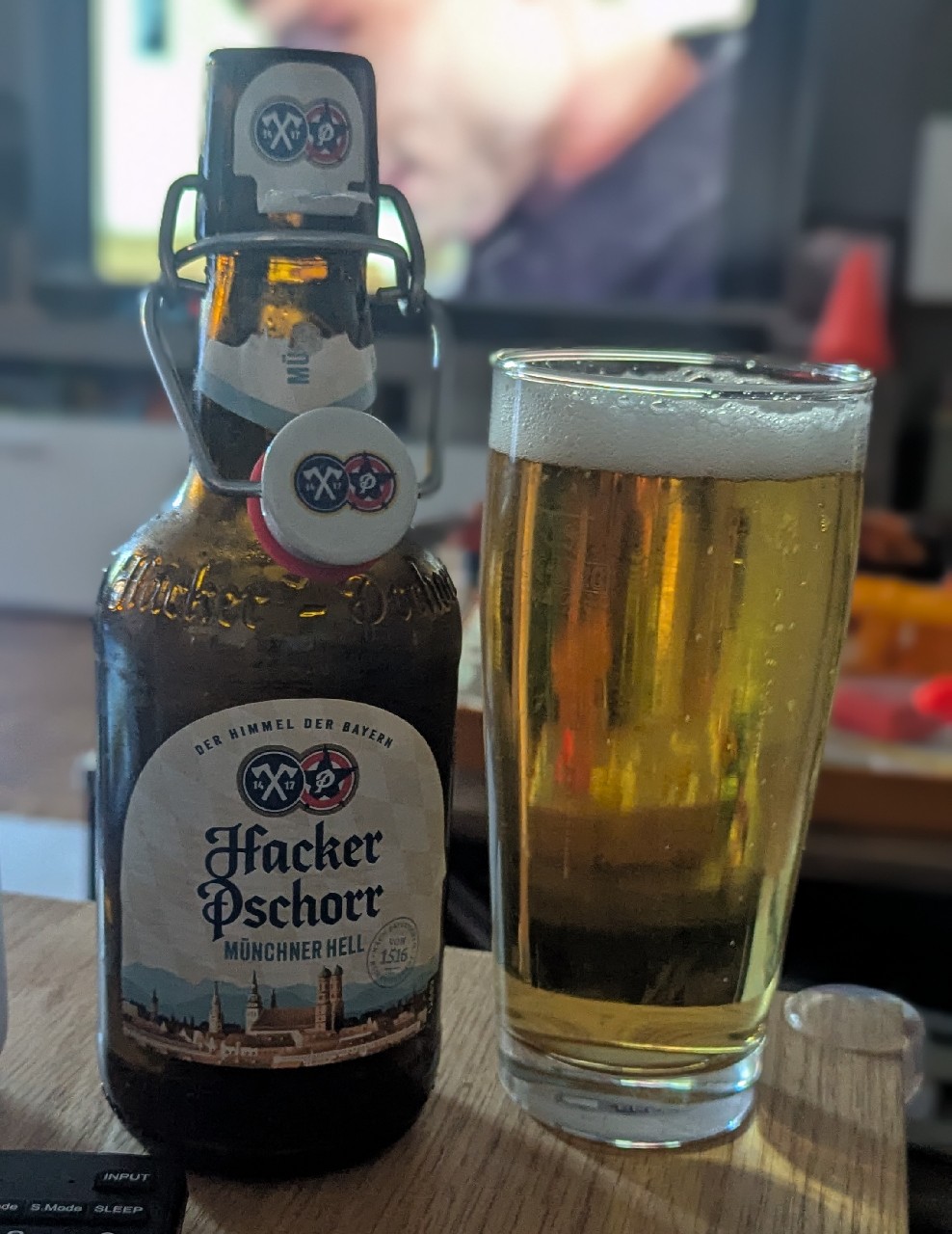 Münchner Hell, Germany