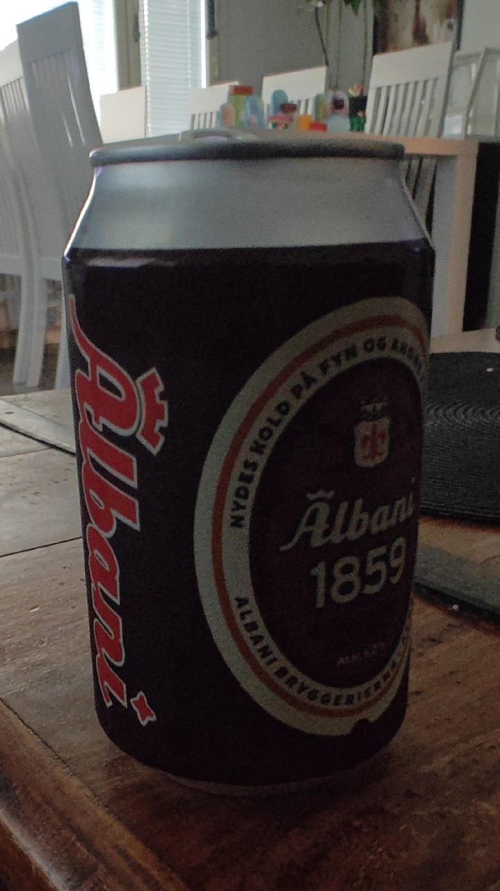 Albani 1859, Albani Bryggerierne (Royal Unibrew)