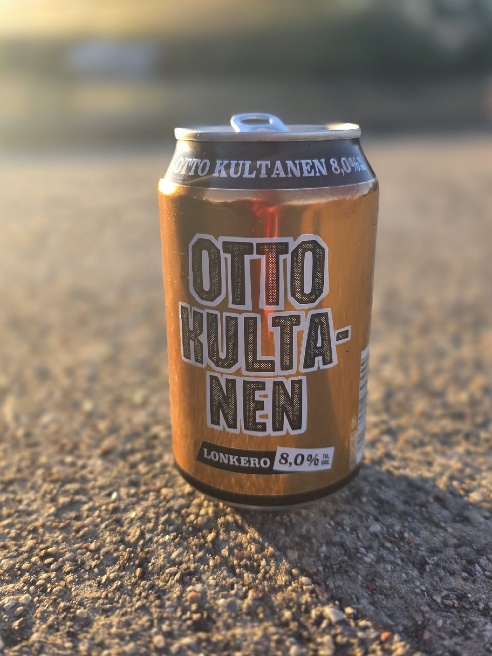 otto kultanen, Finland