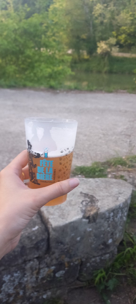 Anosteké Triple, Brasserie Du Pays Flamand