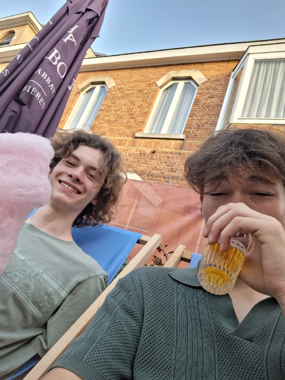Campus Delirium, Browerij Groninger