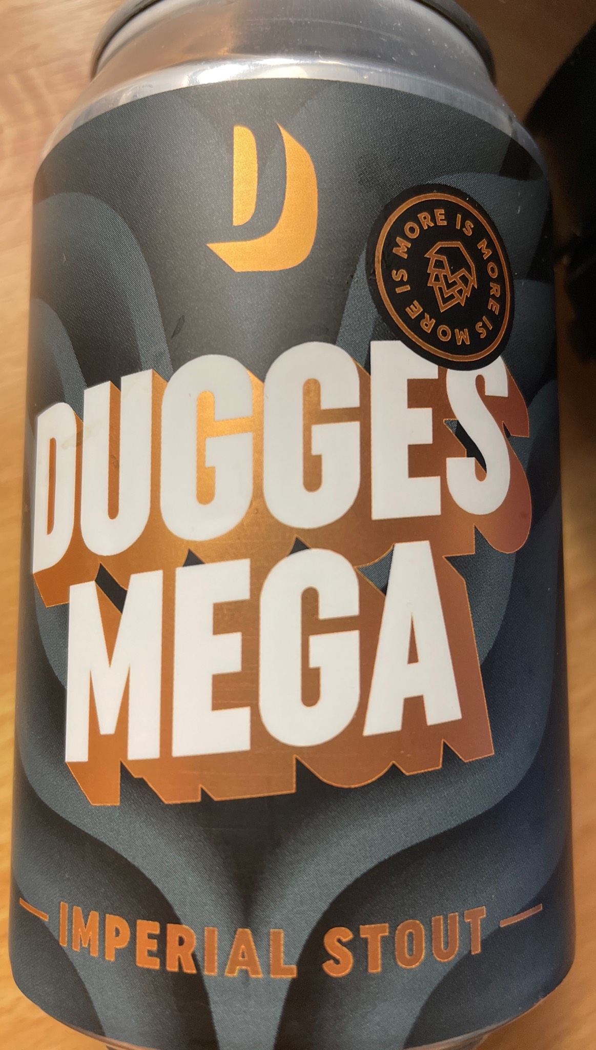 Mega, Sweden