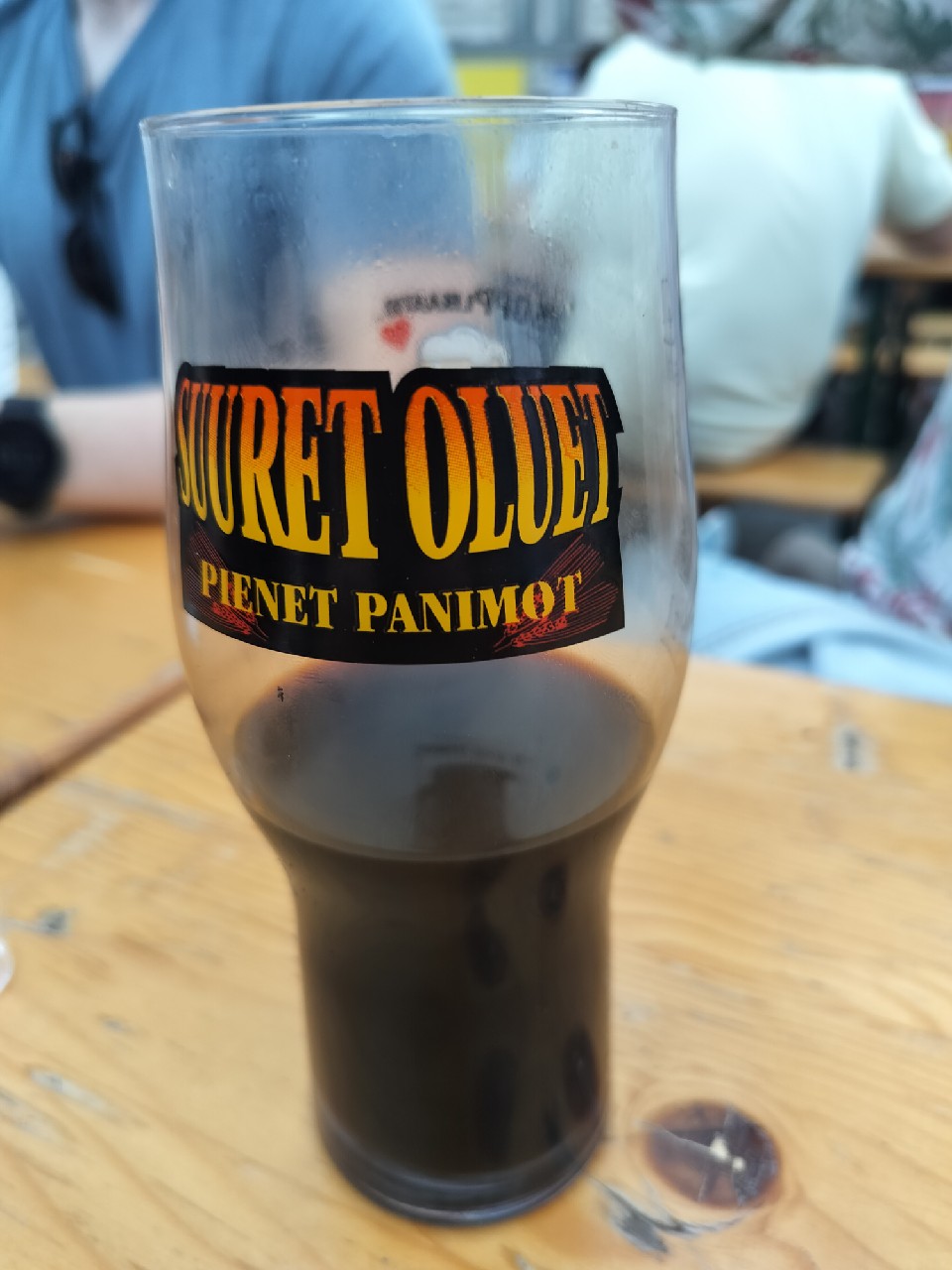 Midnight Obsidian 2026, Finland