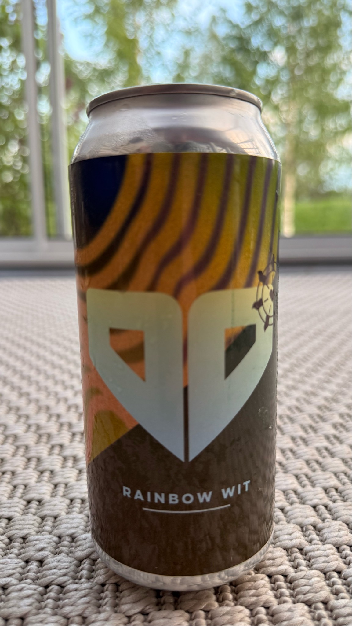 Rainbow Wit, Ant Brew