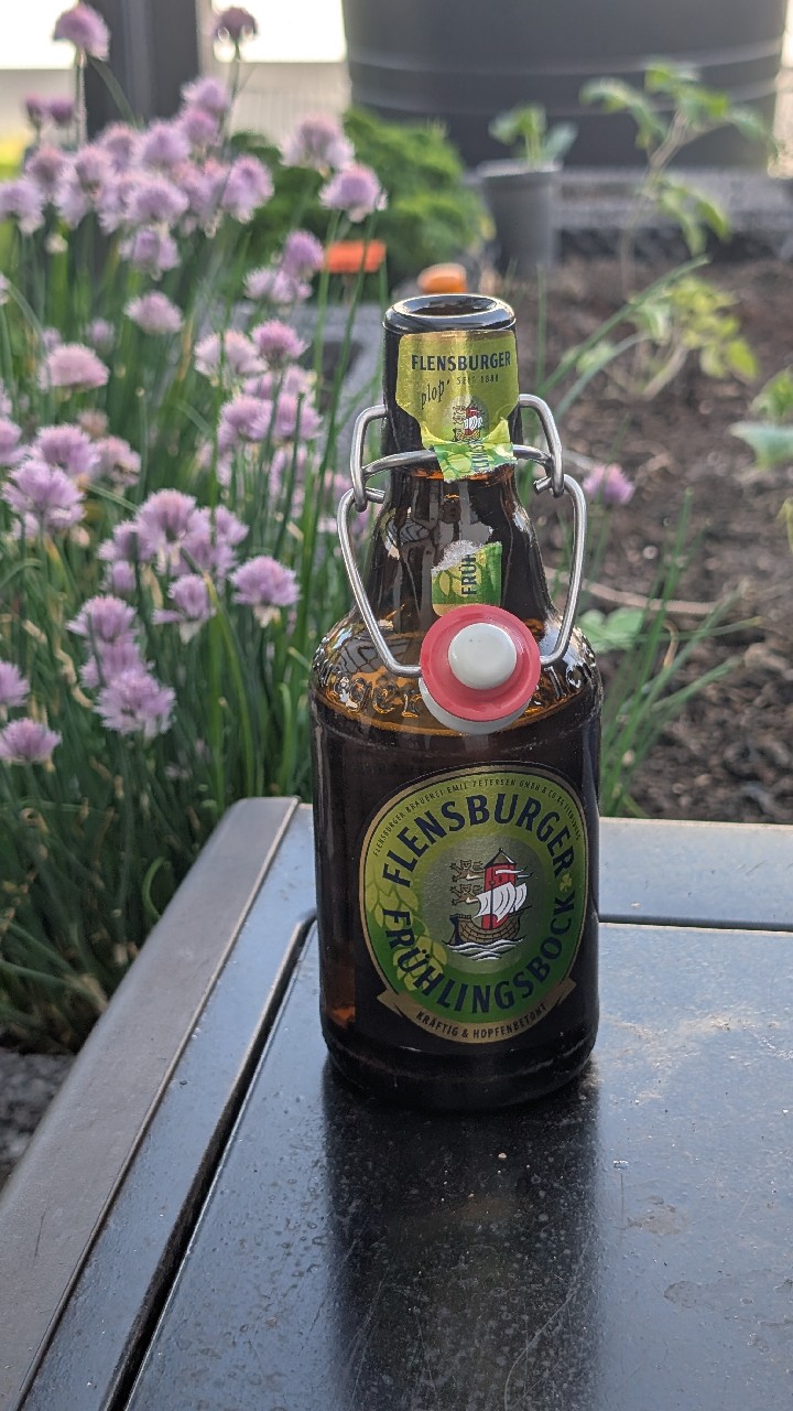 Flensburger Frühlingsbock, Germany