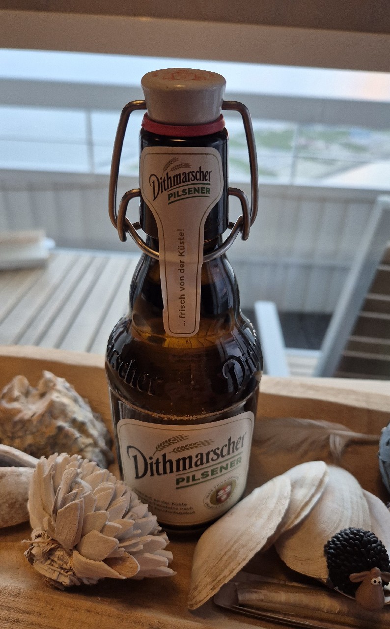 Dithmarscher Pilsener, Germany