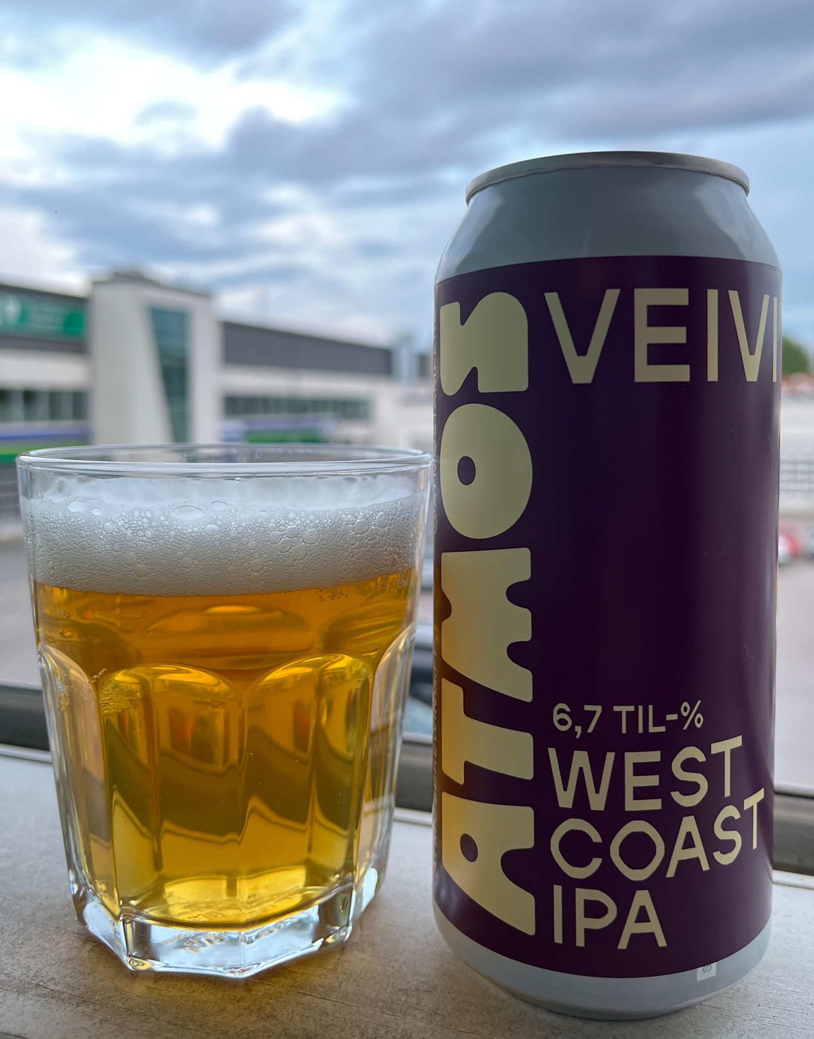 Veivi, Finland