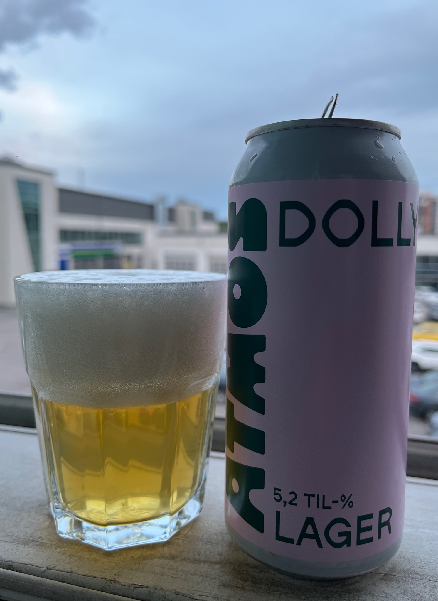 Dolly, Finland