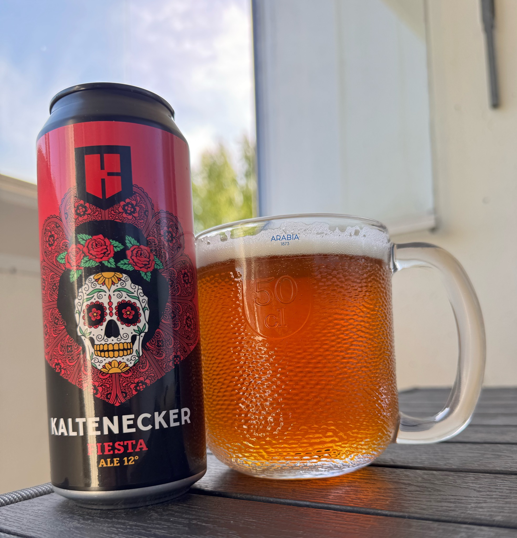 Kaltenecker Fiesta, Pivovar Kaltenecker