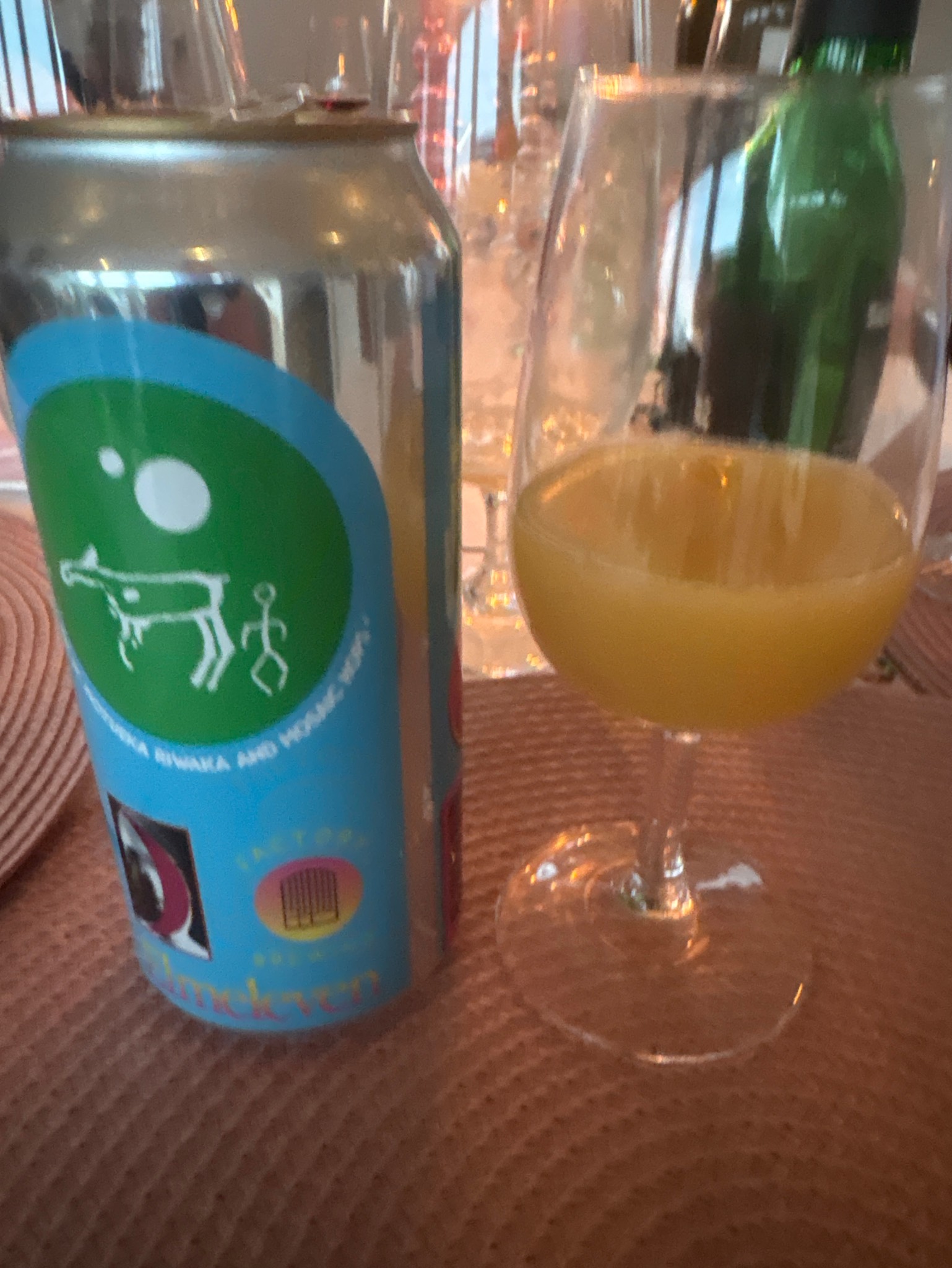 Multiverse, Sweden
