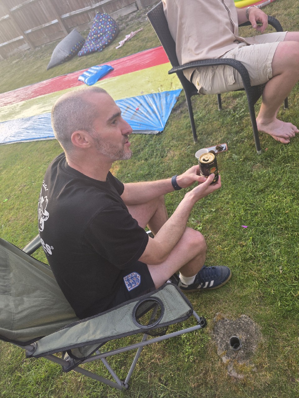 Kopparberg Mango, Sweden