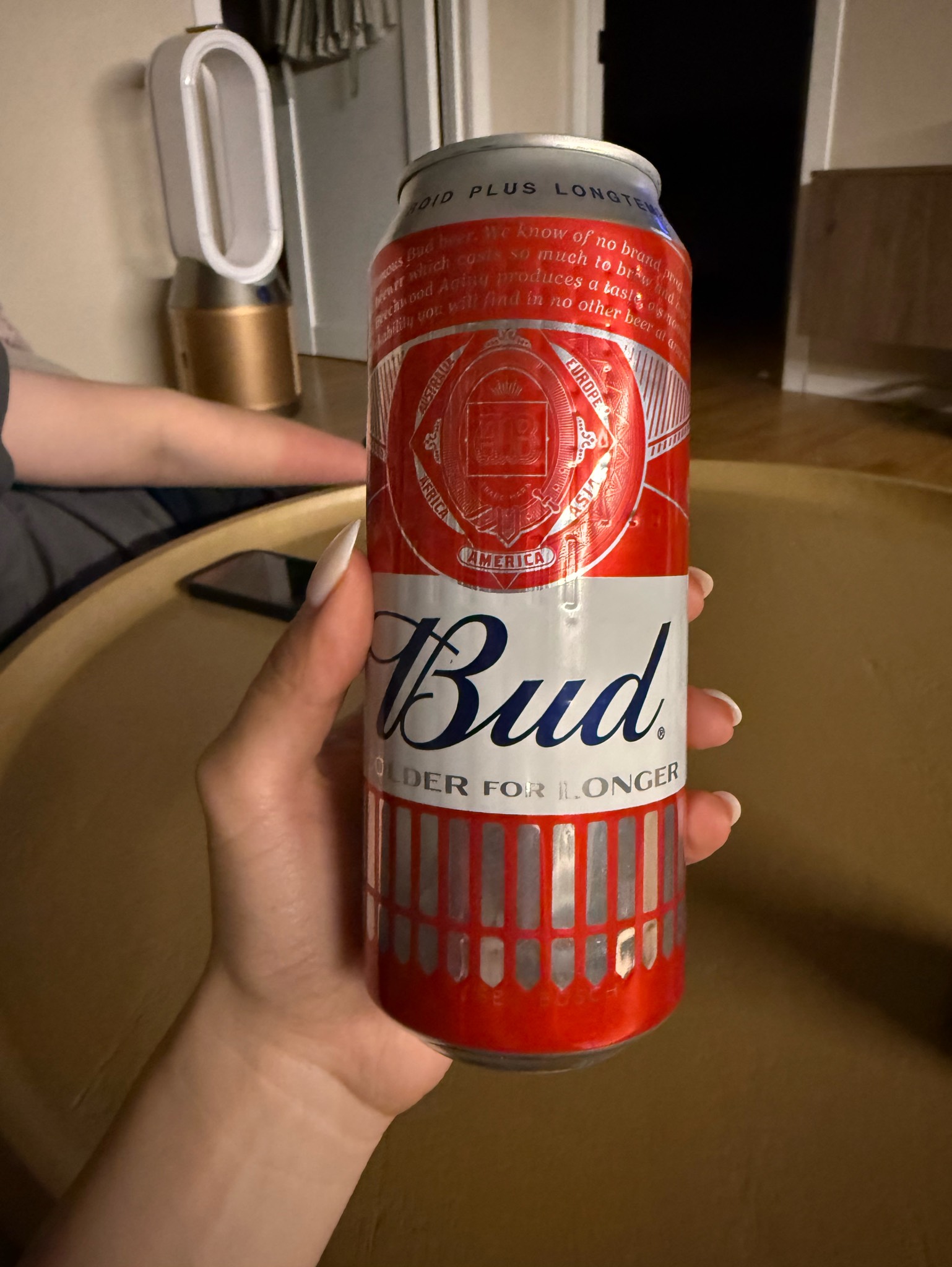 Budweiser / Bud, United States