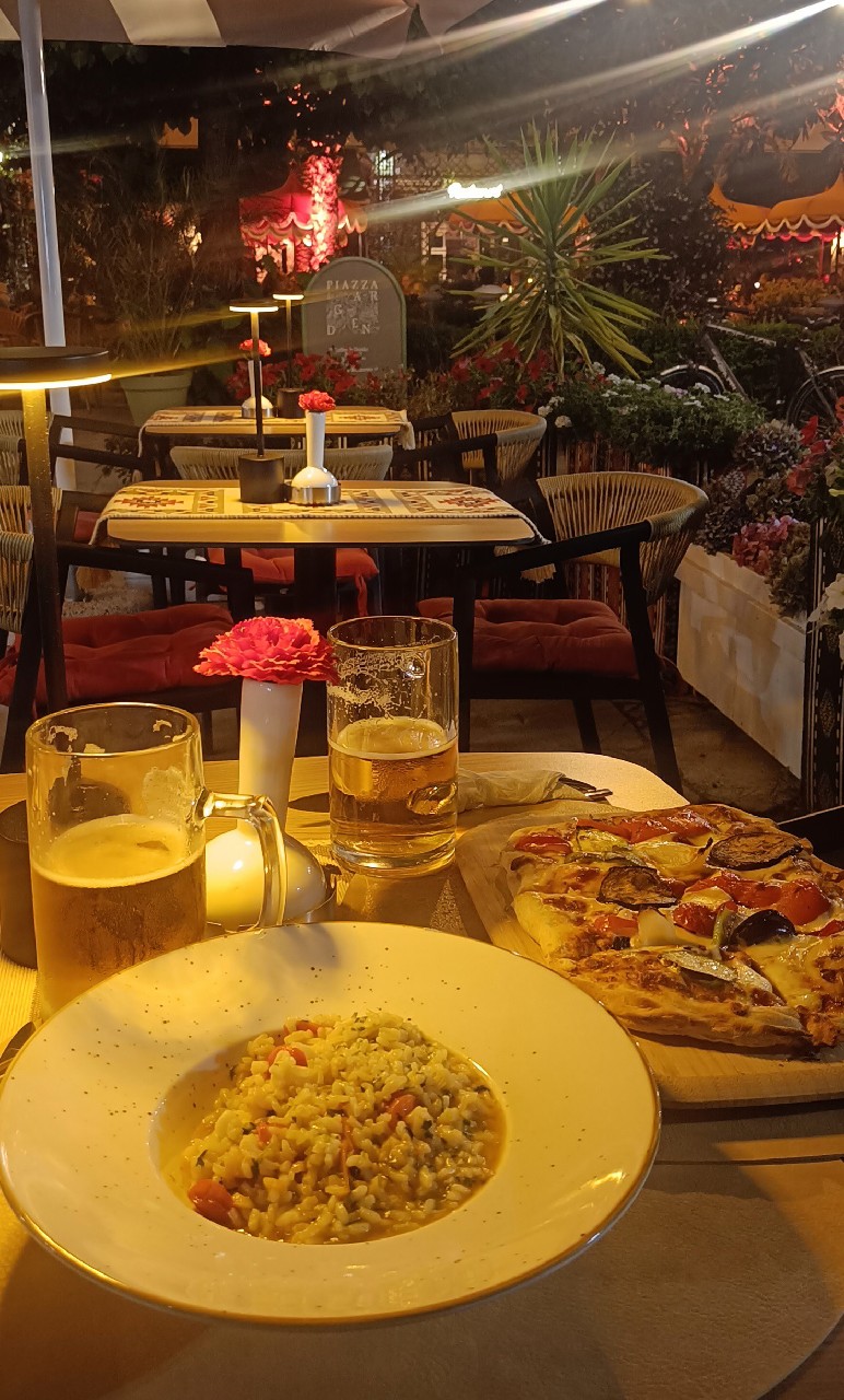 Gjirokastra, Kaon Beer
