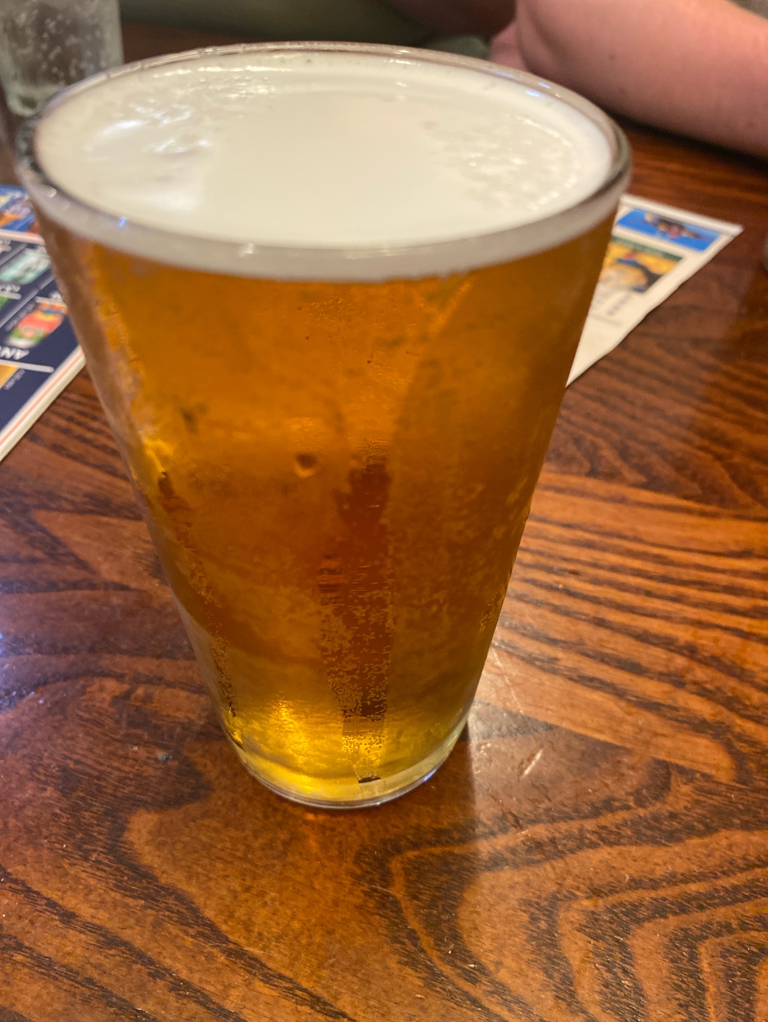 American Pale Ale, United States
