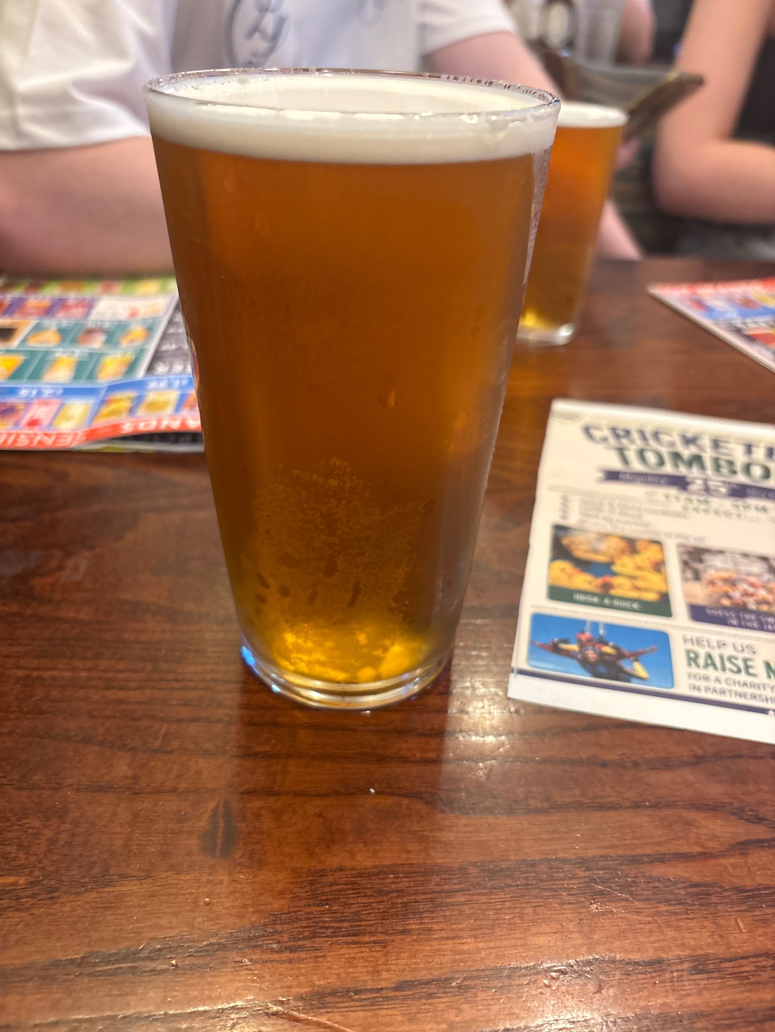 American Pale Ale, United States