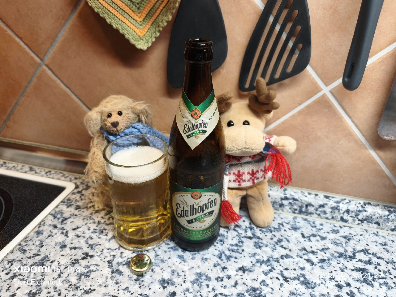 Edelhopfen Extra, Germany