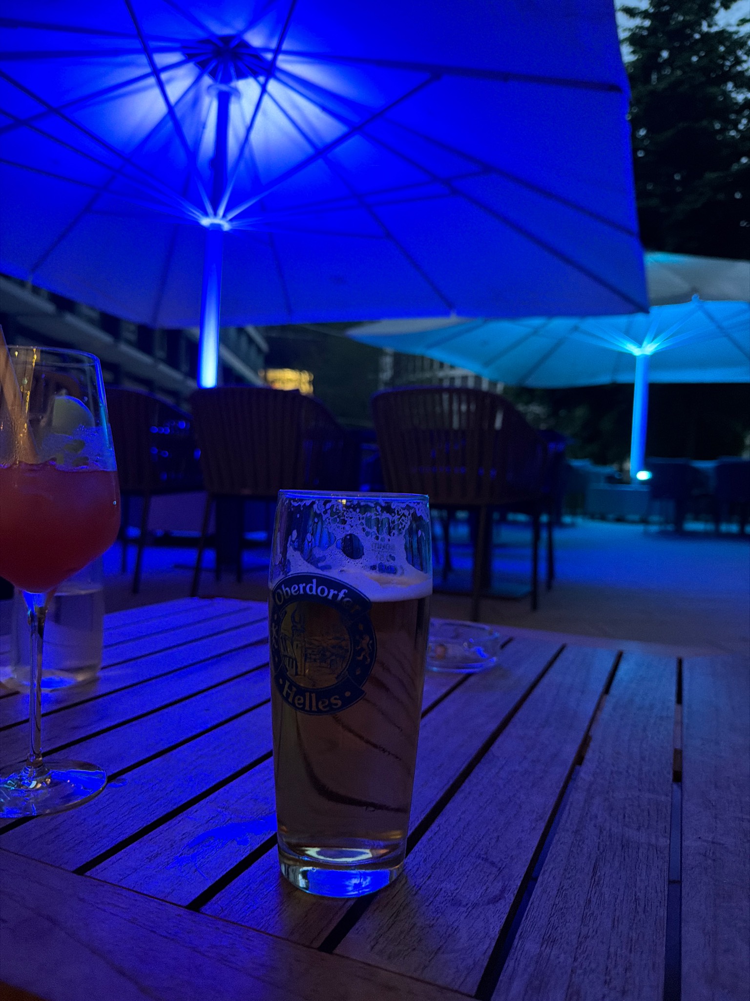 Oberdorfer Helles, Germany
