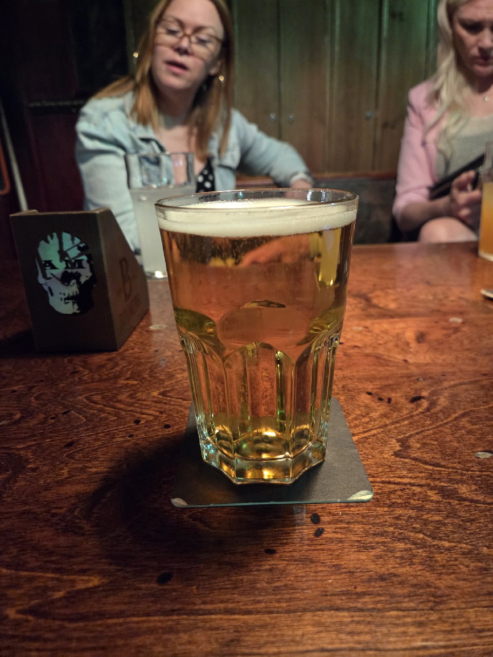 Molly Malone's Irish Ale, Finland