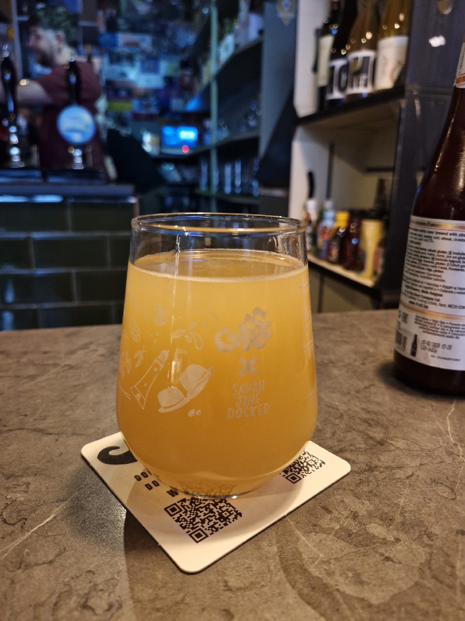 allure, Beak Brewery