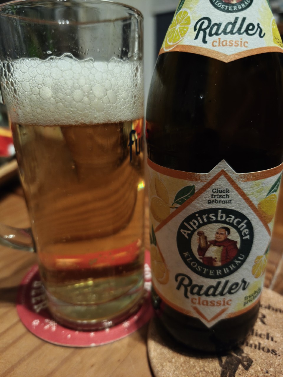 Alpirsbacher Radler classic, Germany
