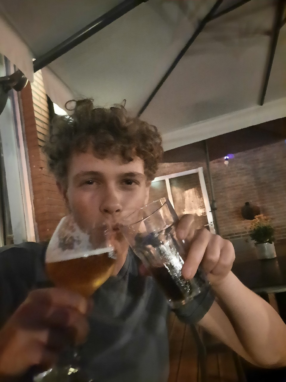 Delirium Deliria, Belgium