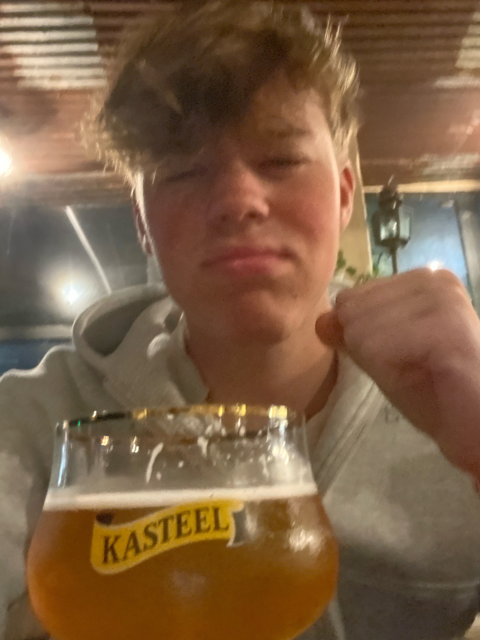Kasteel Tropical, Belgium