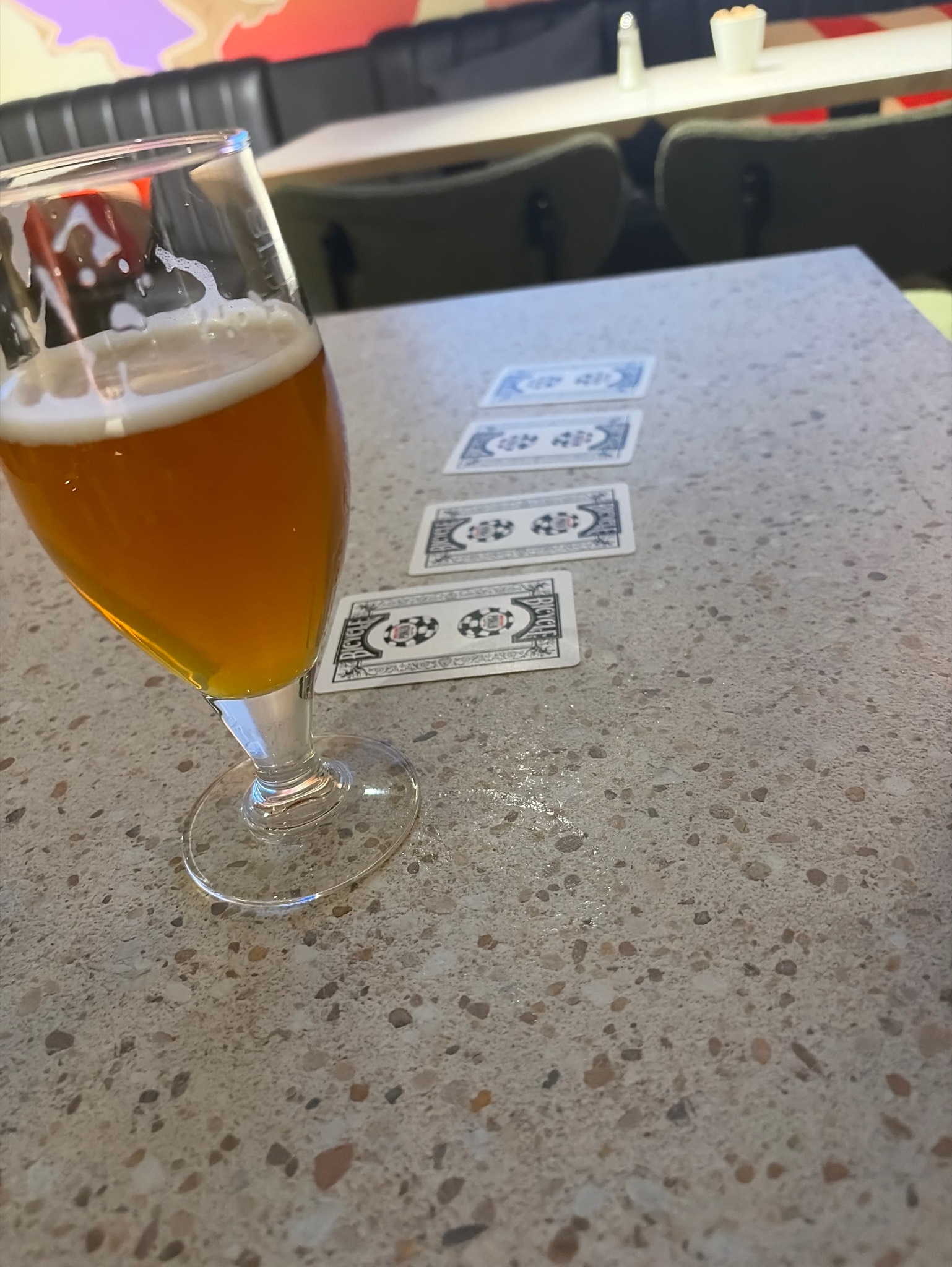 Nonne Triple, Les Brasseurs Savoyards