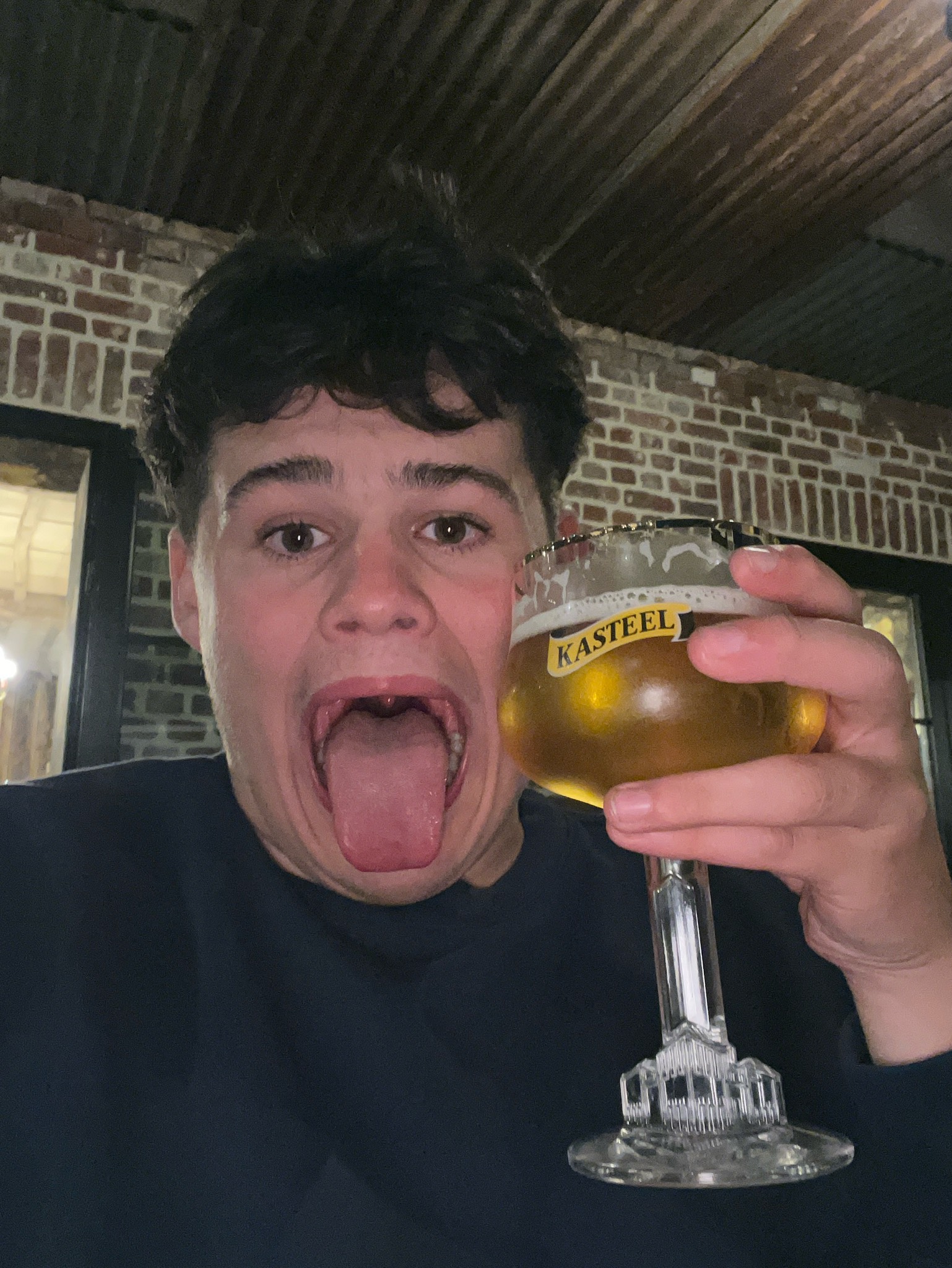 Kasteel Tropical, Belgium