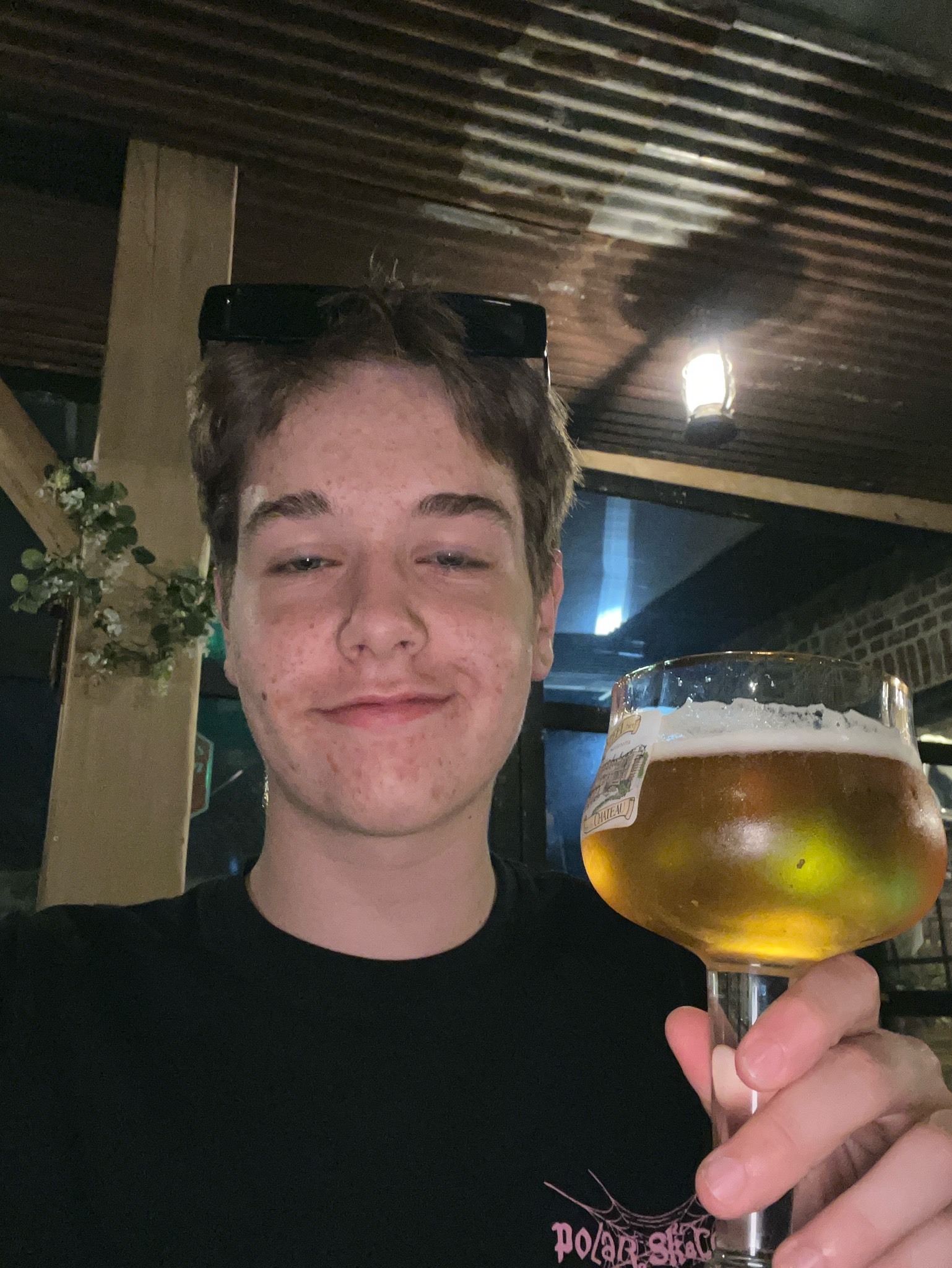 Kasteel Tropical, Belgium