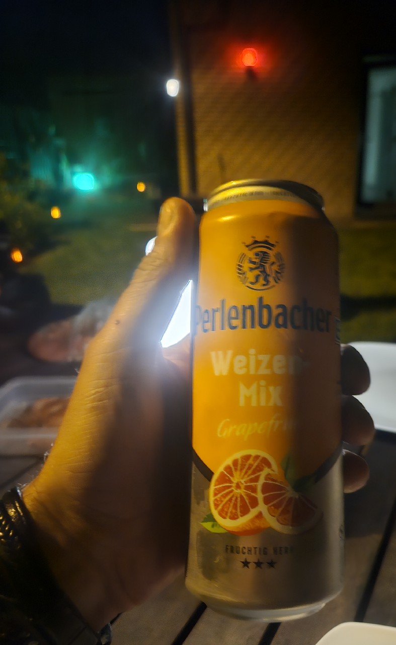 Perlenbacher Weizen Mix, Germany