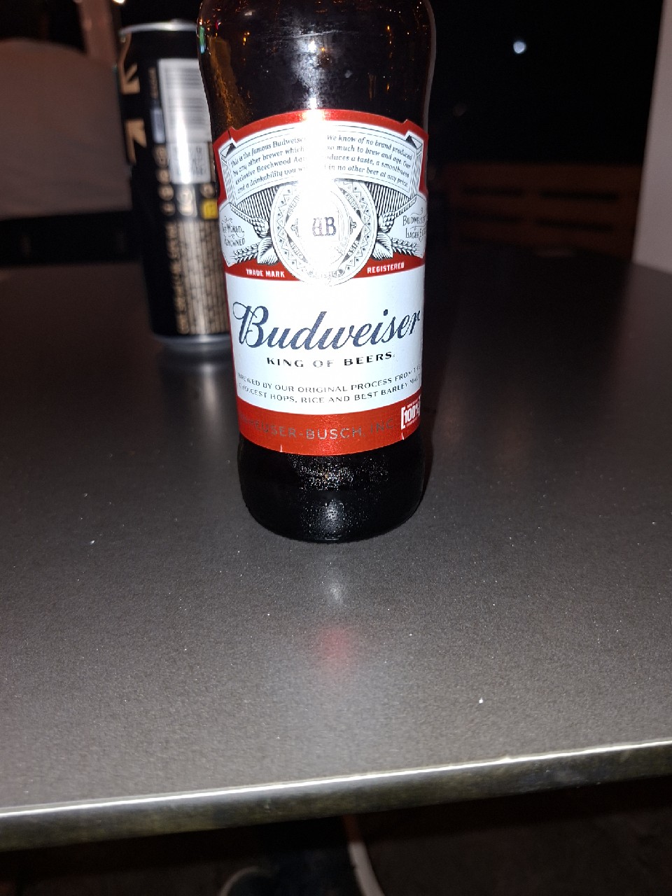 Budweiser / Bud, United States
