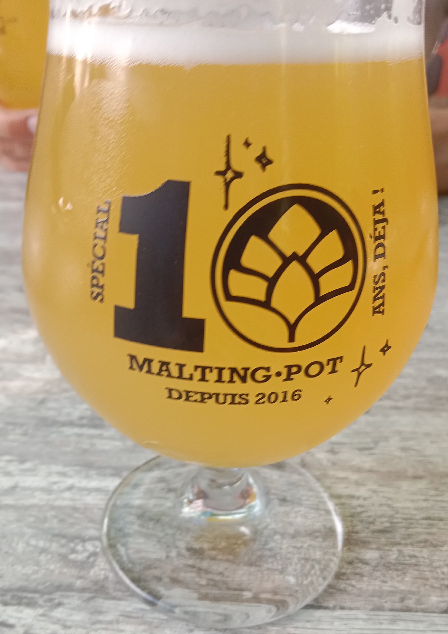 Hop'acabana, France