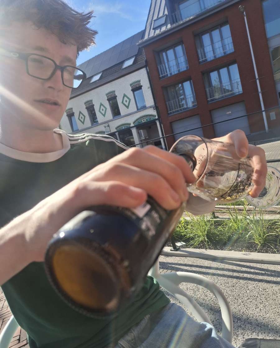 Steenuilke, Brouwerij De Ryck