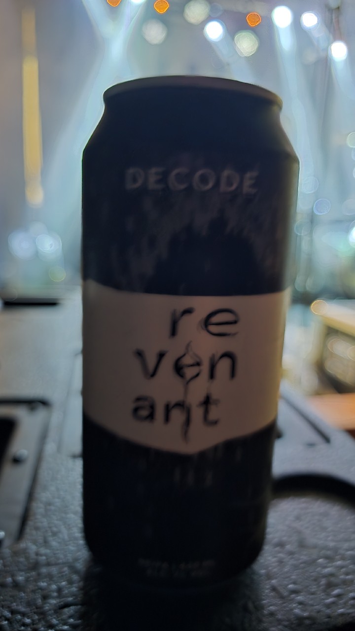 Decode, Finland