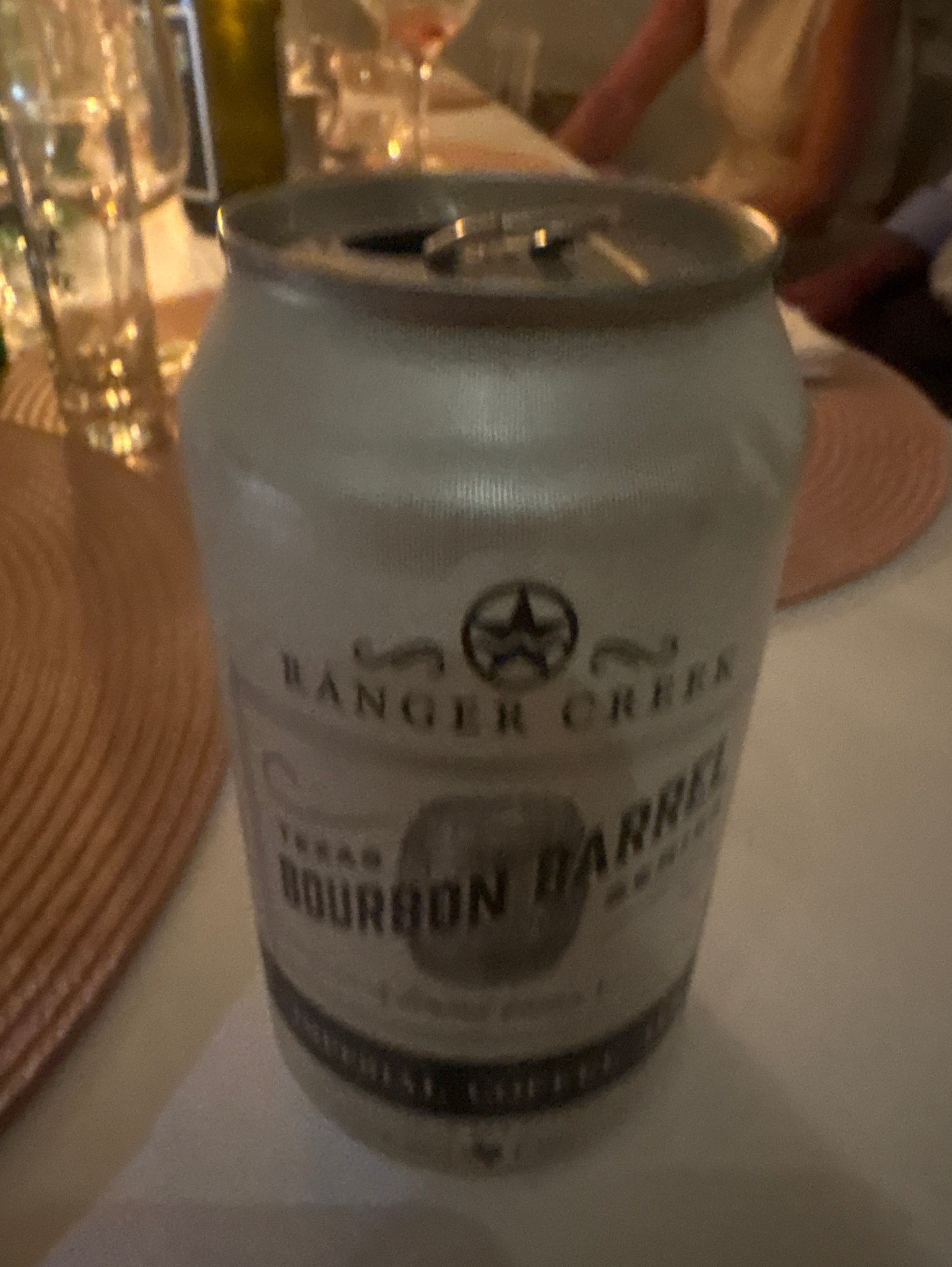 Imperial Coffee Ale, United States