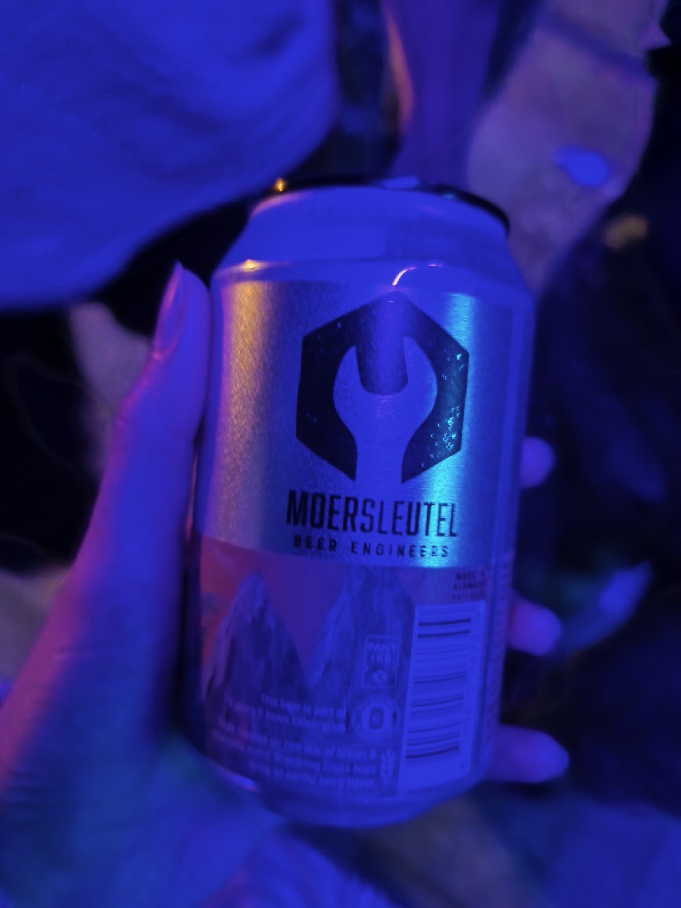 9 Years Celebration: Siren Encounter, Brouwerij De Moersleutel