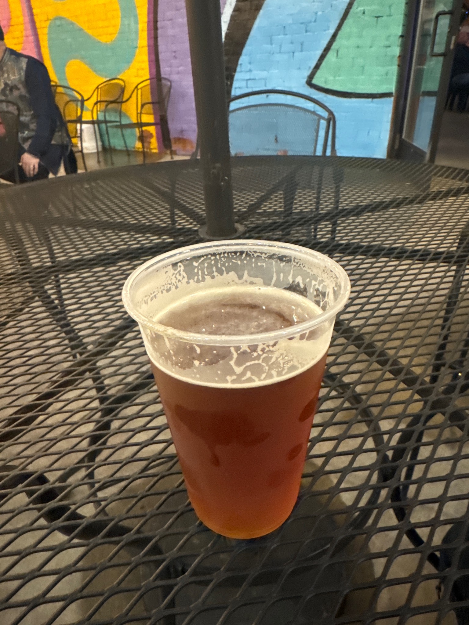 Big boy esb, United States