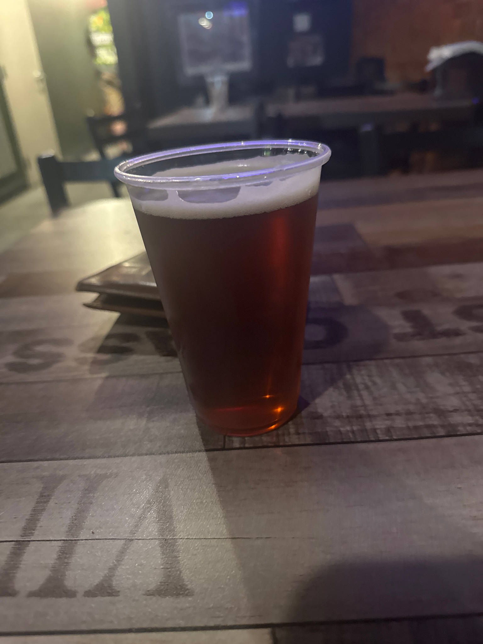 Vienna lager, United States