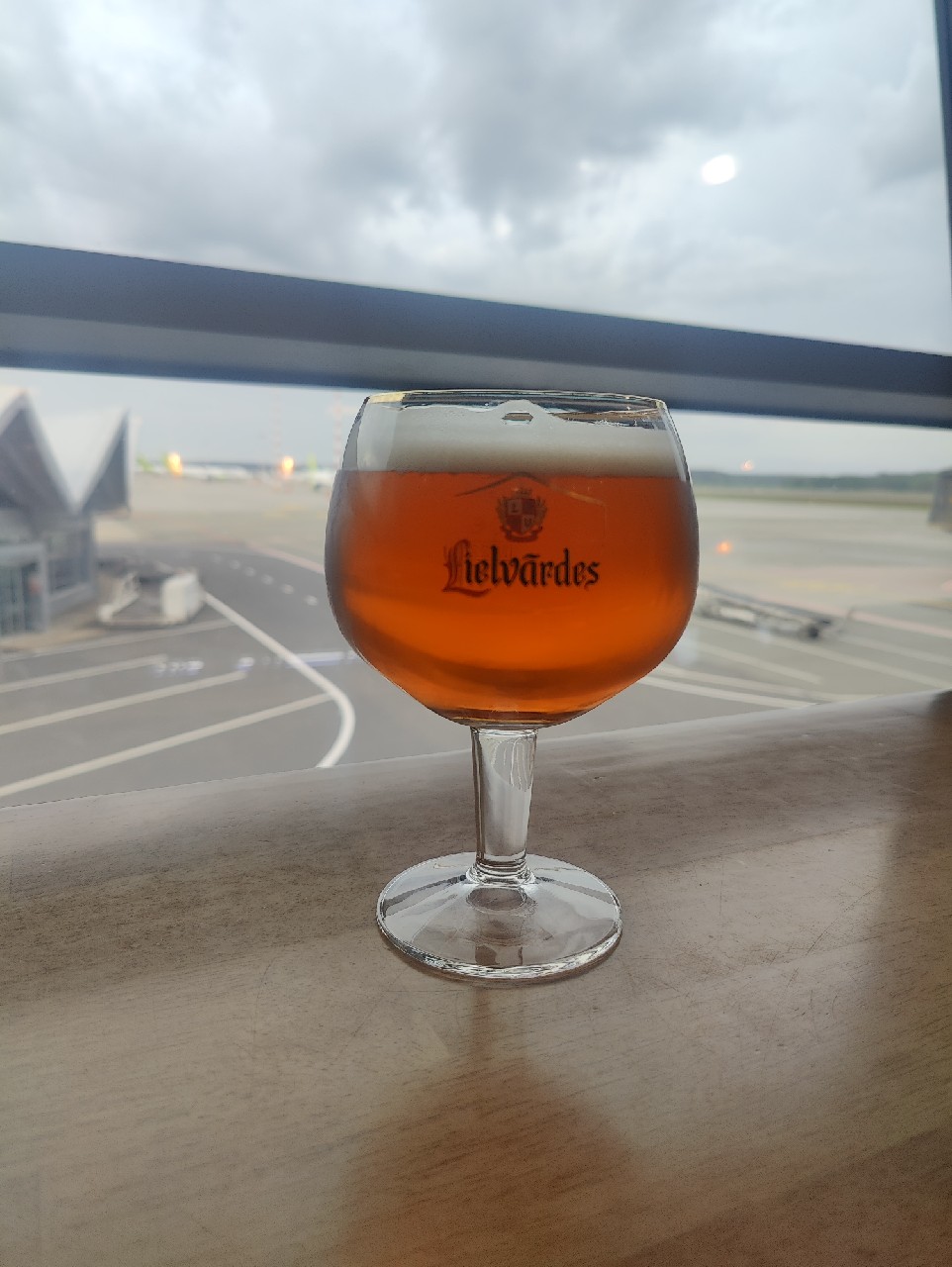 Lielvārdes Alus, Latvia