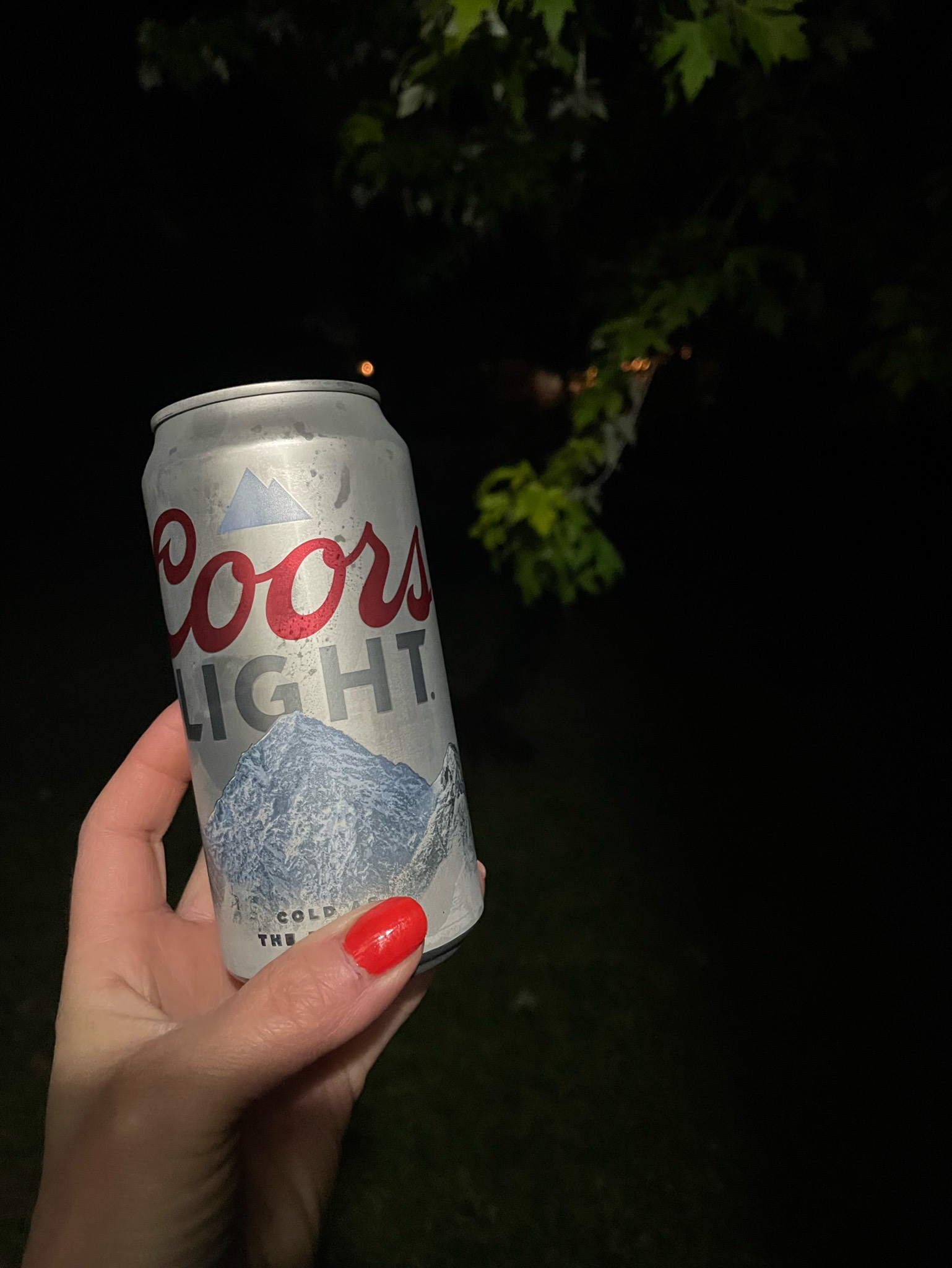 Coors, United States