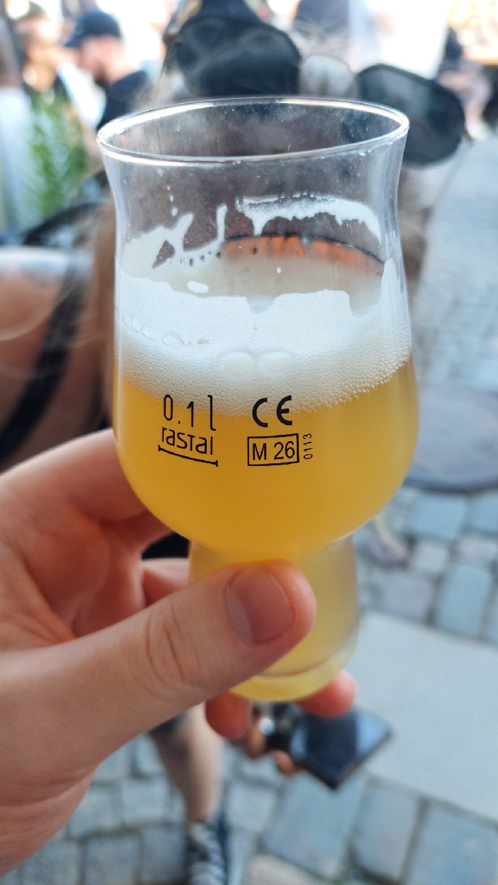 Miami NEIPA, Finland