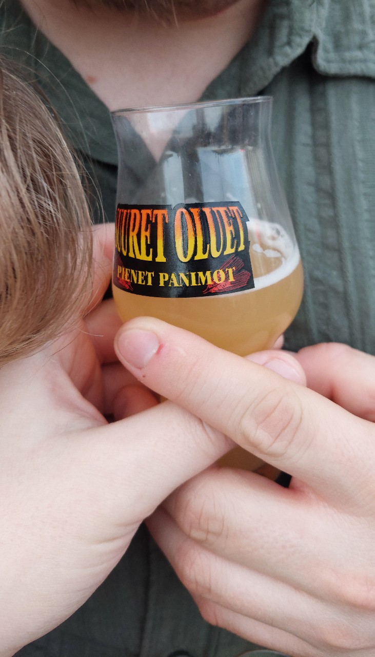 Philly Sour, Finland