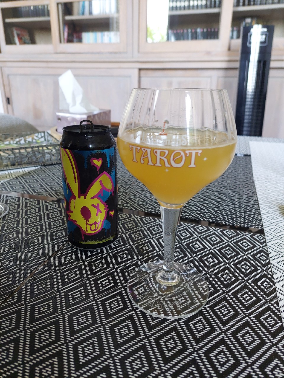 Wow, Attik Brewing