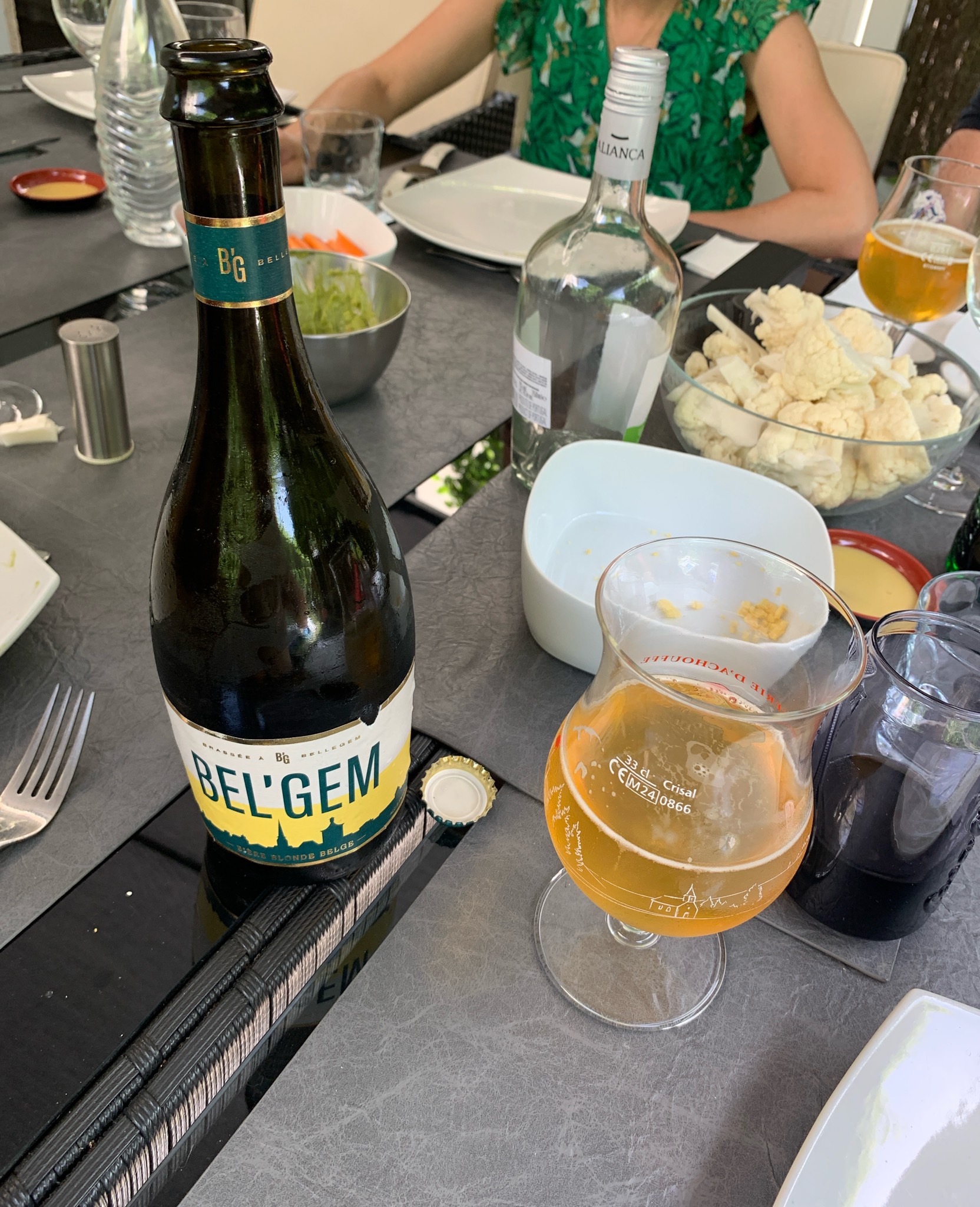 Bel'gem, Belgium