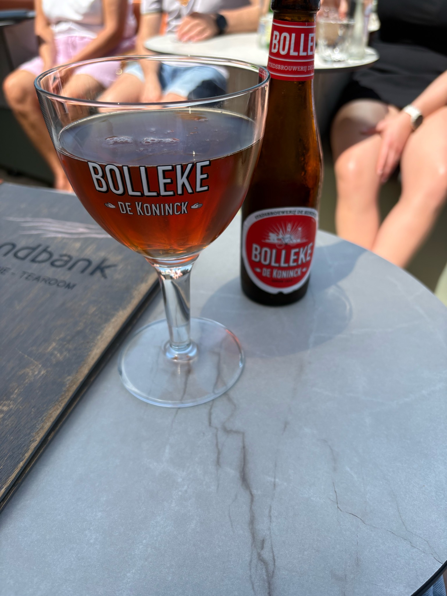 Bolleke De Koninck (APA), Belgium